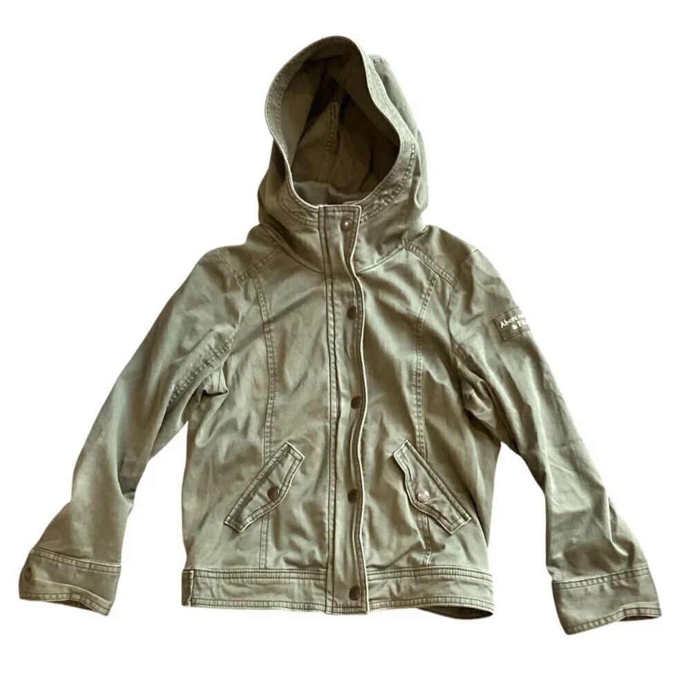 Abercrombie & Fitch brand abercrombie
